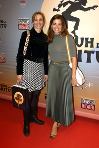 Musicalpremiere 'Der Schuh des Manitu' in München