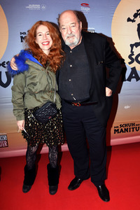 Musicalpremiere 'Der Schuh des Manitu' in München