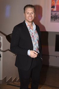 Musicalpremiere 'Der Schuh des Manitu' in München