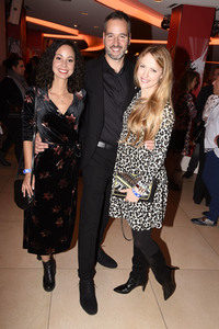Musicalpremiere 'Der Schuh des Manitu' in München