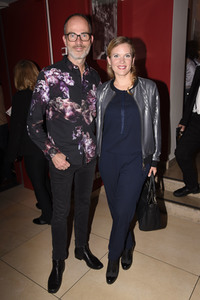Musicalpremiere 'Der Schuh des Manitu' in München