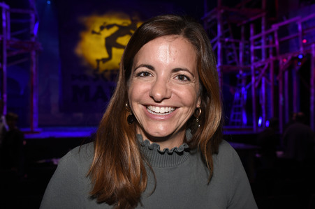 Musicalpremiere 'Der Schuh des Manitu' in München