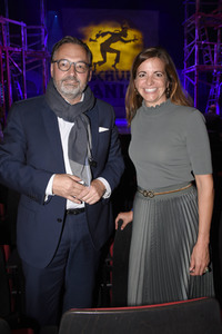 Musicalpremiere 'Der Schuh des Manitu' in München