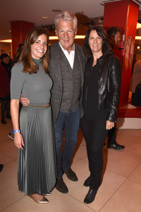 Musicalpremiere 'Der Schuh des Manitu' in München