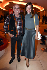 Musicalpremiere 'Der Schuh des Manitu' in München