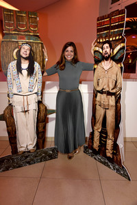 Musicalpremiere 'Der Schuh des Manitu' in München