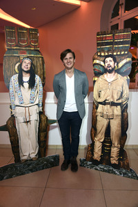 Musicalpremiere 'Der Schuh des Manitu' in München
