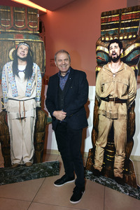 Musicalpremiere 'Der Schuh des Manitu' in München