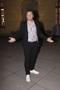 Musicalpremiere 'Der Schuh des Manitu' in München