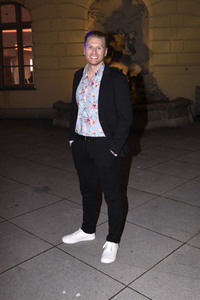 Musicalpremiere 'Der Schuh des Manitu' in München