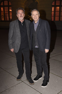Musicalpremiere 'Der Schuh des Manitu' in München