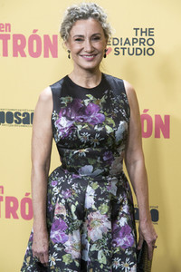 Filmpremiere 'El buen patrón' in Madrid