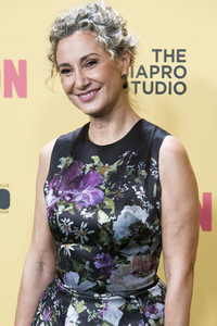 Filmpremiere 'El buen patrón' in Madrid