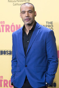 Filmpremiere 'El buen patrón' in Madrid