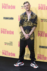 Filmpremiere 'El buen patrón' in Madrid