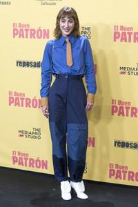Filmpremiere 'El buen patrón' in Madrid