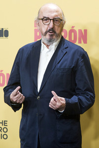 Filmpremiere 'El buen patrón' in Madrid