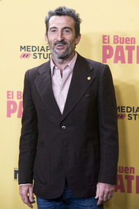 Filmpremiere 'El buen patrón' in Madrid