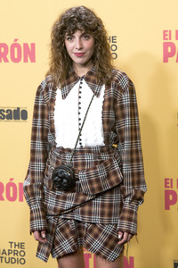 Filmpremiere 'El buen patrón' in Madrid