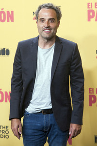 Filmpremiere 'El buen patrón' in Madrid