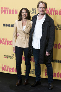 Filmpremiere 'El buen patrón' in Madrid
