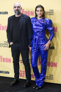 Filmpremiere 'El buen patrón' in Madrid