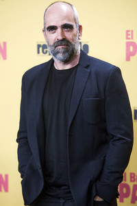 Filmpremiere 'El buen patrón' in Madrid