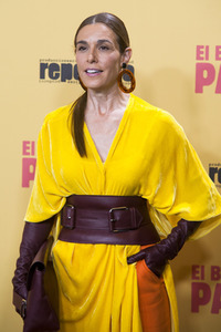 Filmpremiere 'El buen patrón' in Madrid