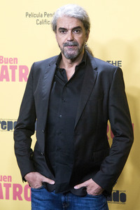 Filmpremiere 'El buen patrón' in Madrid
