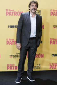 Filmpremiere 'El buen patrón' in Madrid