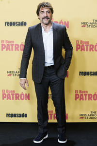 Filmpremiere 'El buen patrón' in Madrid