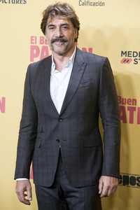 Filmpremiere 'El buen patrón' in Madrid