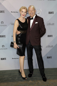 Tribute to Bambi 2021 in Berlin