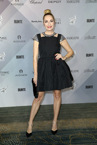 Tribute to Bambi 2021 in Berlin