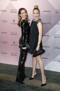 Tribute to Bambi 2021 in Berlin