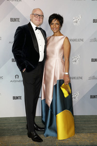 Tribute to Bambi 2021 in Berlin