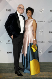 Tribute to Bambi 2021 in Berlin