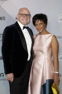 Tribute to Bambi 2021 in Berlin