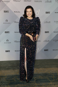 Tribute to Bambi 2021 in Berlin