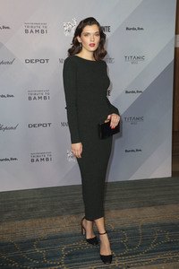 Tribute to Bambi 2021 in Berlin