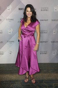 Tribute to Bambi 2021 in Berlin