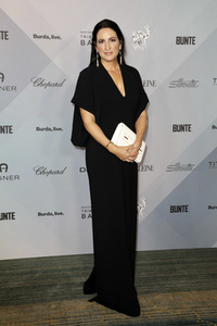 Tribute to Bambi 2021 in Berlin
