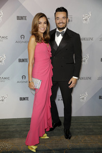 Tribute to Bambi 2021 in Berlin