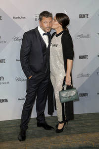 Tribute to Bambi 2021 in Berlin