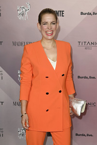 Tribute to Bambi 2021 in Berlin