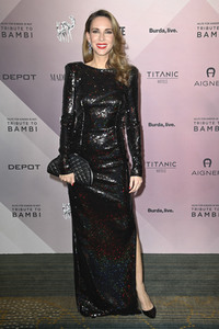 Tribute to Bambi 2021 in Berlin