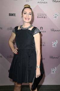 Tribute to Bambi 2021 in Berlin