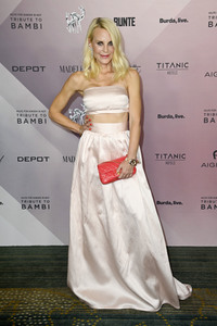Tribute to Bambi 2021 in Berlin