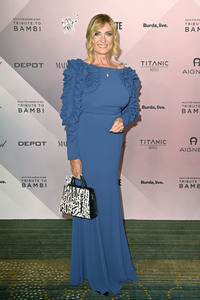 Tribute to Bambi 2021 in Berlin