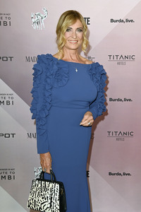Tribute to Bambi 2021 in Berlin